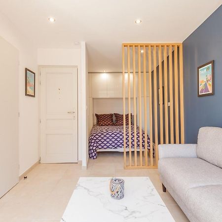 Roche 4 Apartman Toulon Kültér fotó