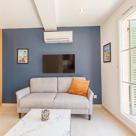 Roche 4 Apartman Toulon Kültér fotó