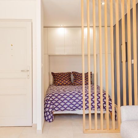 Roche 4 Apartman Toulon Kültér fotó
